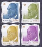 [King Juan Carlos I, տեսակ FFH16]