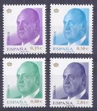 [King Juan Carlos I, тып FFH20]