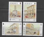 [EUROPA Stamps - Post Offices, type RL]