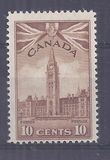 [King George VI, Tipi DM]