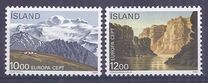 [EUROPA Stamps - Nature Conservation, type PD]