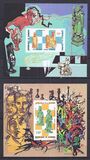 [Chess Pieces, type DP]