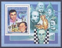 [The 75th Anniversary of Lions International, type AKK1]