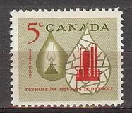 [The 100th Anniversary of the Canadian Oil Industry, tipas IF]