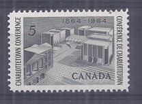 [The 100th Anniversary of Charlottetown Conference, Tip KB]