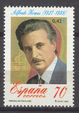 [The 1st Anniversary of the Death of Alfredo Kraus, 1927-1999, වර්ගය EIW]