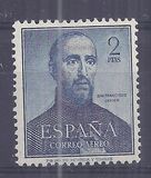 [The 400th Anniversary of the Death of Franz Xaver, 1506-1552, type ANG]