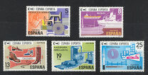 [Spanish Export, tip CQT]