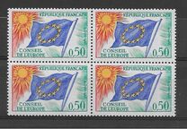 [Flag of Europe, Scrivi B13]