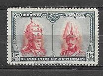 [Toledo Issue, տեսակ BZ22]