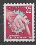 [The Fight Against Rheumatism, type ASC]