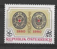 [The 100th Anniversary of the Austrian Red Cross, Tüüp ASE]