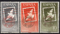 [World Stamp Day, típus AWE]