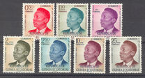 [Francisco Macias Nguema, 1922-1979, type B]