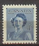 [Princess Elizabeth's Wedding, Tipi EF]