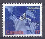 [The 100th Anniversary of the Arctic Islands Acquisition, Tip YT]