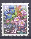 [International Flower Show, Montreal, Tipi ZB]