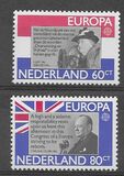 [EUROPA Stamps - Famous People, type ACC]