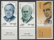 [Historical Personalities, տեսակ AEH]