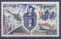 [National Gendarmerie, type ATA]