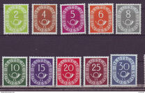 [New Daily Stamp, Tipo K]