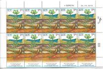 [The 50th Anniversary of the IDF Veterans of War Association, loại BYA]