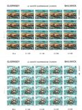 [EUROPA Stamps - Historic Events, typ HO]
