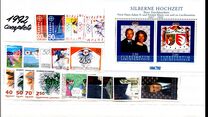 [EUROPA Stamps - The 500th Anniversary of the Discovery of America, タイプ AJZ]