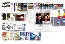 [EUROPA Stamps - Contemporary Art, type AKU]