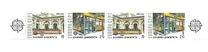 [EUROPA Stamps - Post Offices, Typ AWS]
