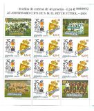 [The 25th Anniversary of Copa del Rey, Tip EKK]