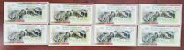 [The Halls of the Knights Hospitallers in Acre, Israel & Valleta, Malta - Joint Issue with Malta, type CGQ]
