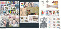 [The 150th Anniversary of Spanish Stamps, ประเภท EFR]