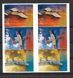 [The 100th Anniversary of Aviation In Eretz Israel, type CGN]