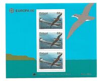 [EUROPA Stamps - Nature Conservation, type BQ]