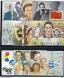 [The 150th Anniversary of Spanish Stamps, type EFR]
