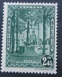[Express stamp, Scrivi DV]