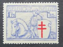 [The struggle against Tuberculosis, type FE5]