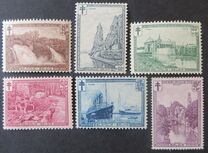 [The struggle against Tuberculosis, tipas CW]