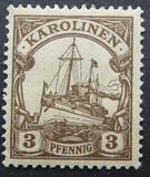 [As 1901 Edition - Watermarked, type C9]