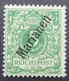 [As Previous Edition - Overprint is 56 Degrees, type B1]