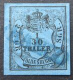 [Coat of Arms, type A]