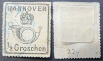 [Previous Issues - Rouletted, type E3]