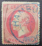 [Previous Issues - Rouletted, type D11]