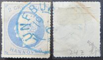 [Previous Issues - Rouletted, type D13]