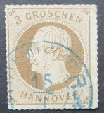 [Previous Issues - Rouletted, type D15]