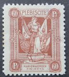 [Inscription: "COMMISSION INTERALLIEE" at Top, type A8]