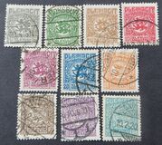 [Danish-German edition, type C]