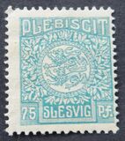 [Danish-German edition, type C9]