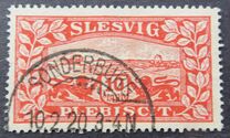 [Danish-German edition, 類型 D3]